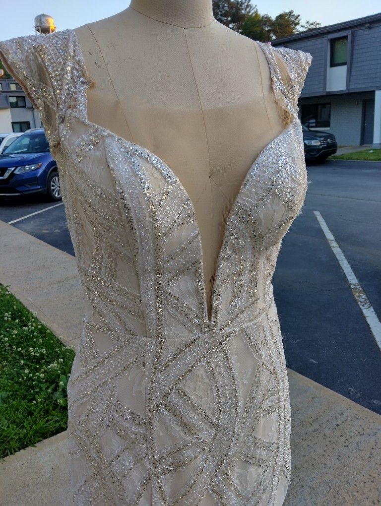 Prom/Wedding Dress