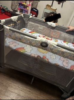 Playpen