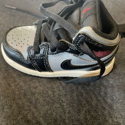 Baby Toddler Jordan Shoes 5c