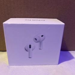 AIRPOD PRO GEN 3