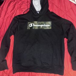 Champion Hoodie