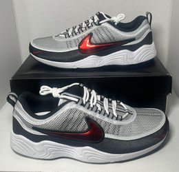 Nike Air Zoom Spirdon SP OG Sport Red 2024 Men’s Size 11 HF9117-001 New With Box  