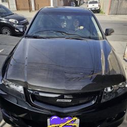 Acura TSX 2004-08 JDM front light (J7) (Stanley)