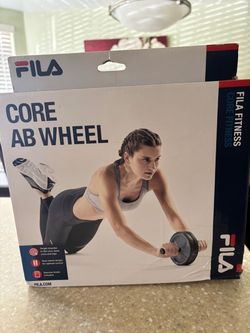 NEW Fila Core AB Wheel