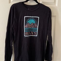 Roxy Long Sleeve