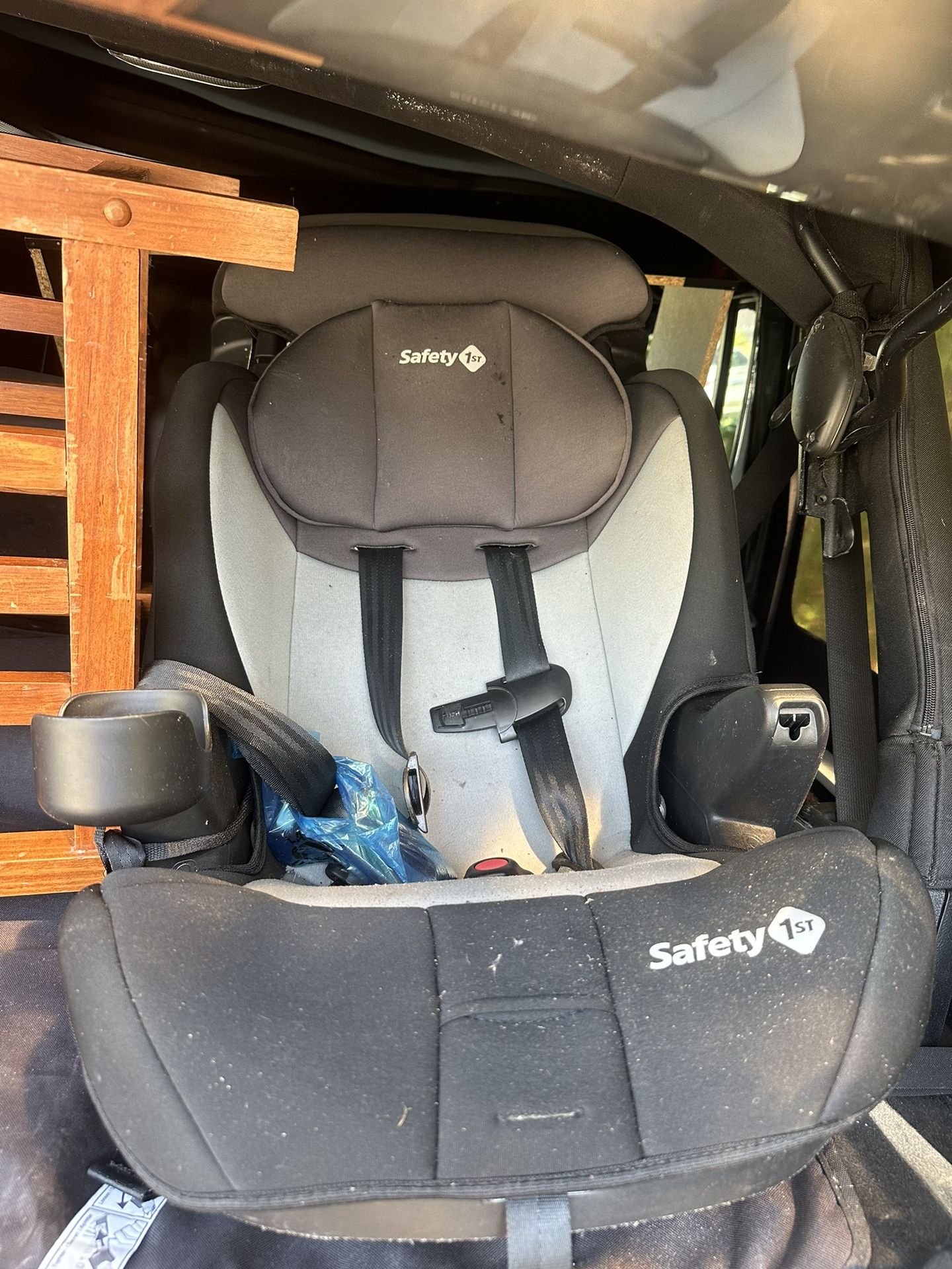 Baby Car Seat