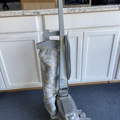 Kirby Vacuum 