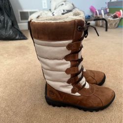 Timberland Winter Boots Women