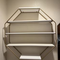 Wall Shelves 