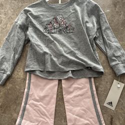 Adidas Kids Matching Sets ( Different Sizes Available See Below) 