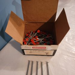 Drive Pins Fasteners  PF 2506