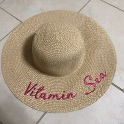 hat