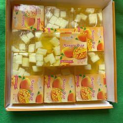 Mango Soap