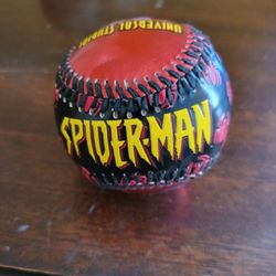 Collectible Baseballs Great For A Collection See All Pictures 
