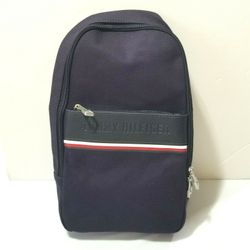 Tommy Hilfiger Crossbody Bag Unisex 13"in