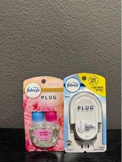 Febreze Bundle