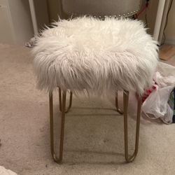 Accent Stool