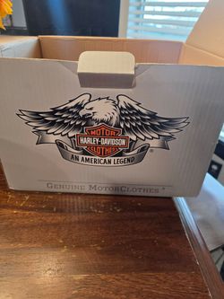 Harley Davidson women's helmet