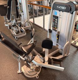 CYBEX EAGLE NX HIP ABDUCTION ADDUCTION!! READY FOR PICKUP OR DELIVERY!!