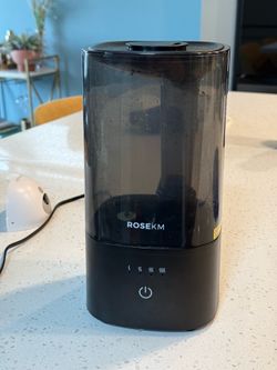 Humidifier