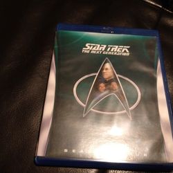 STAR TREK THE NEXT GENERATION SEASON 4