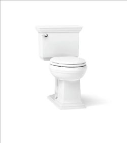Kohler Memory toilet