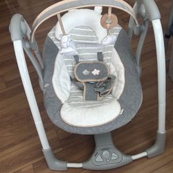 Baby Swing 
