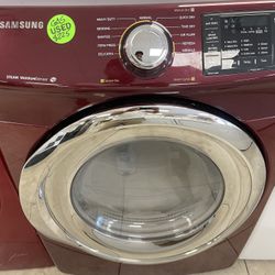 Dryer -secadora- Samsung Gas Like New