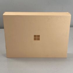 Microsoft surface pro 5G copilot + Pc 13” Oled snapdragon X elite 12 core 16gb 512gb 11th edition 