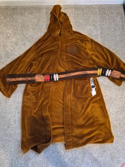 Star Wars Robe Adult