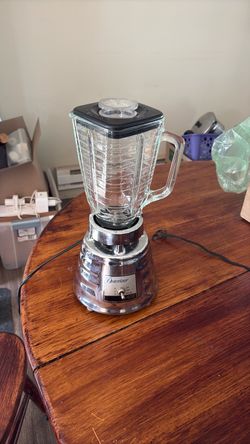 Osterizer Blender