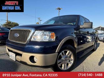 2007 Ford F-150