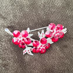 Classy Costume  Brooch