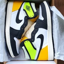 Volt Jordan 1