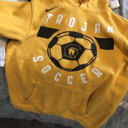 Small Nike Sweatshirt