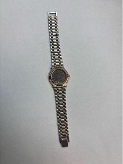 Authentic Gucci watch Authentic Gucci watch