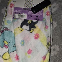 Hello Kitty And Friends