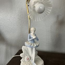 Vintage Lamp