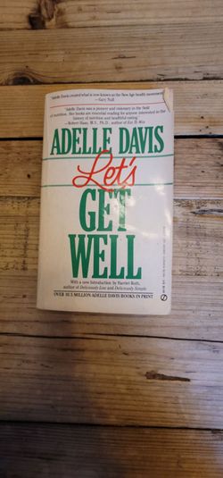 Let's Get Well