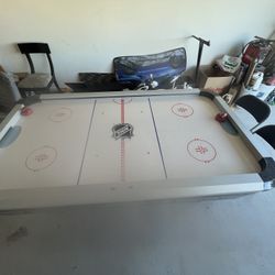 Full-size Air Hockey Table 