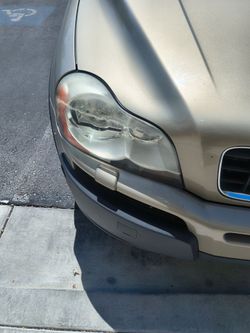Headlights
