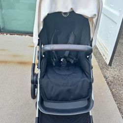 Bugaboo Fox Stroller  