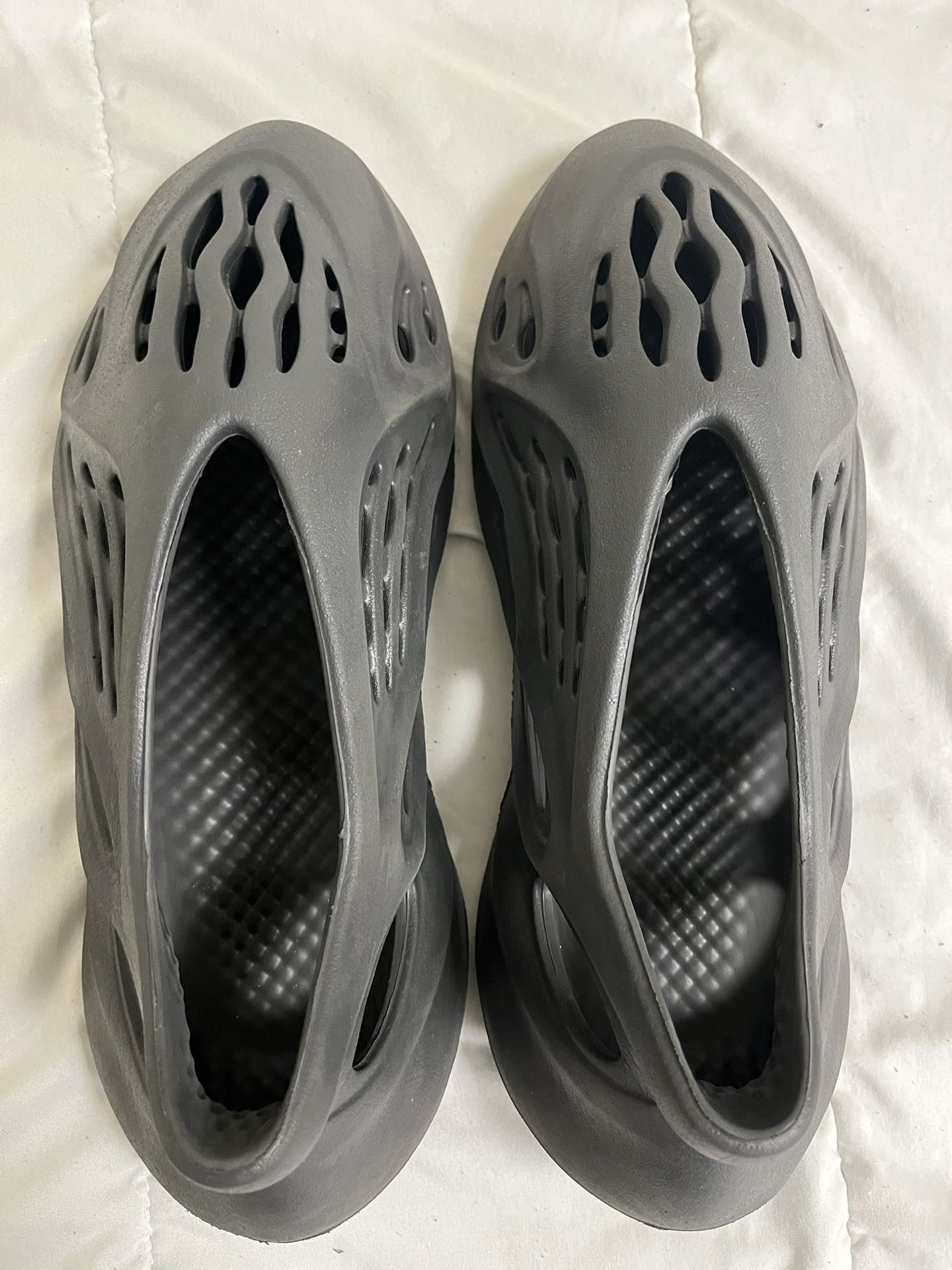 Yeezy Adidas Foam Runners Size 13