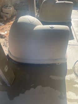 igloo XL Dog houses