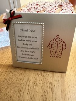 Baby Shower Favors 