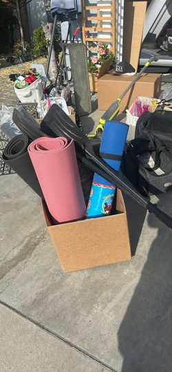 Free stuff