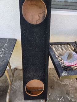 12' Box for Silverado