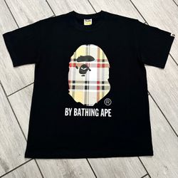 Bape Shirt
