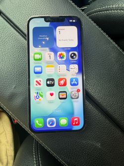 Apple iPhone 13 Pro 128GB Unlocked