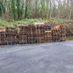 Free Pallets 